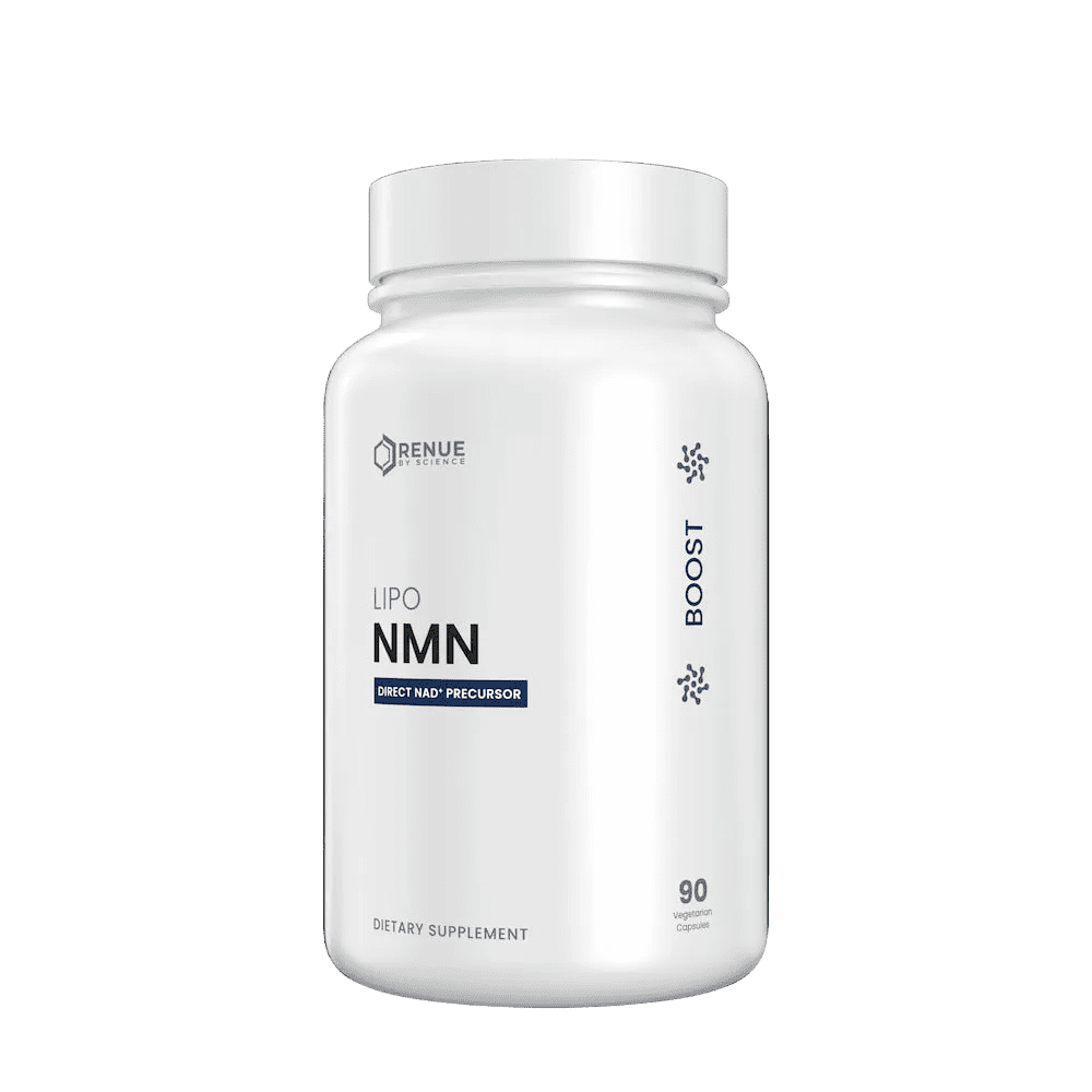Renu Dietary Supplement