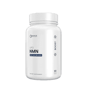 Renue By Science Liposomal NMN Capsules, 90 Count, 500mg Per Serving
