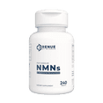 thumbnail image 1 of Renue By Science NMN Chewable Tablets, 240 Count, Lemon Flavor, 1 of 8