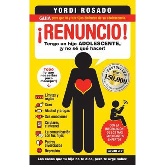 Pre-Owned renuncio! / I Give Up! (Paperback) 6071121256 9786071121257