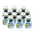 thumbnail image 1 of Renuzit 63111 7 oz. Cone Adjustables Air Fresheners - Linen Escape (12/Carton), 1 of 5