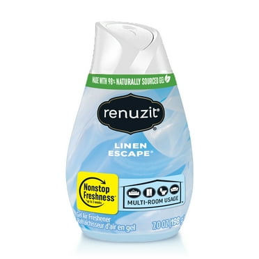 Renuzit Adjustable Air Freshener Linen Escape 12/7oz/198g