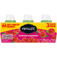 thumbnail image 1 of Renuzit Adjustable Solid Gel Air Freshener Cone, Forever Raspberry, Nonstop Freshness, 7 Ounces, 3 Cones, 1 of 8