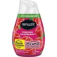 thumbnail image 1 of Renuzit Aroma Adjustables Air Freshener Forever Raspberry - Adjustable - 3 Pack, 7 Ounce, 1 of 1