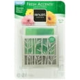 thumbnail image 1 of Renuzit Fresh Accents Air Freshener, After The Rain Air.27 Ounce, 1 of 2