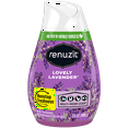 thumbnail image 1 of Renuzit Gel Air Freshener, Lovely Lavender, 7 oz, 6 Pack, 1 of 1