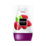 Renuzit LongLast Adjustable Air Freshener - Fruity Raspberry Scent