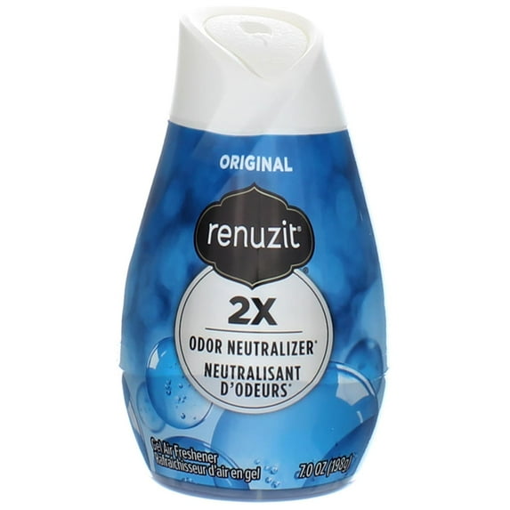 Renuzit Original Air Freshener, 7 oz (3 pack)