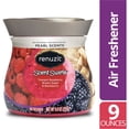 thumbnail image 1 of Renuzit Pearl Scents Air Freshener, Tranquil Raspberry, Brown Sugar & Blackberry, 9 Ounces, 1 of 6