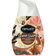thumbnail image 1 of Renuzit Vanilla, Apricot Blossom, & Almond Cone Air Freshener, 7 oz, 1 of 5