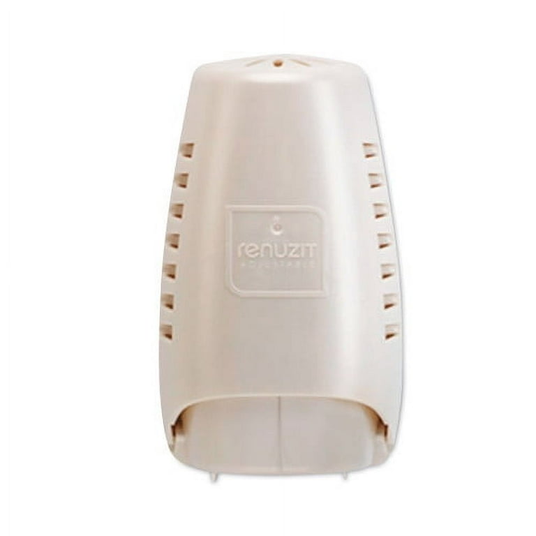 Wall Mount Air Freshener Dispenser, 3.75 Wall Mount Air Freshener Dispenser, 3.75