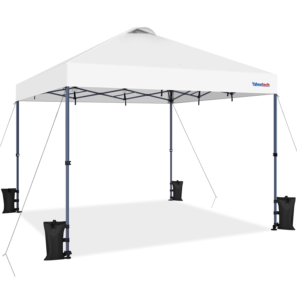 WTW SUMMER 5点セット総額30000円相当→20000円 Seasonal Trends V-Series 2 Pro 10x10 Canopy with Rapid Push