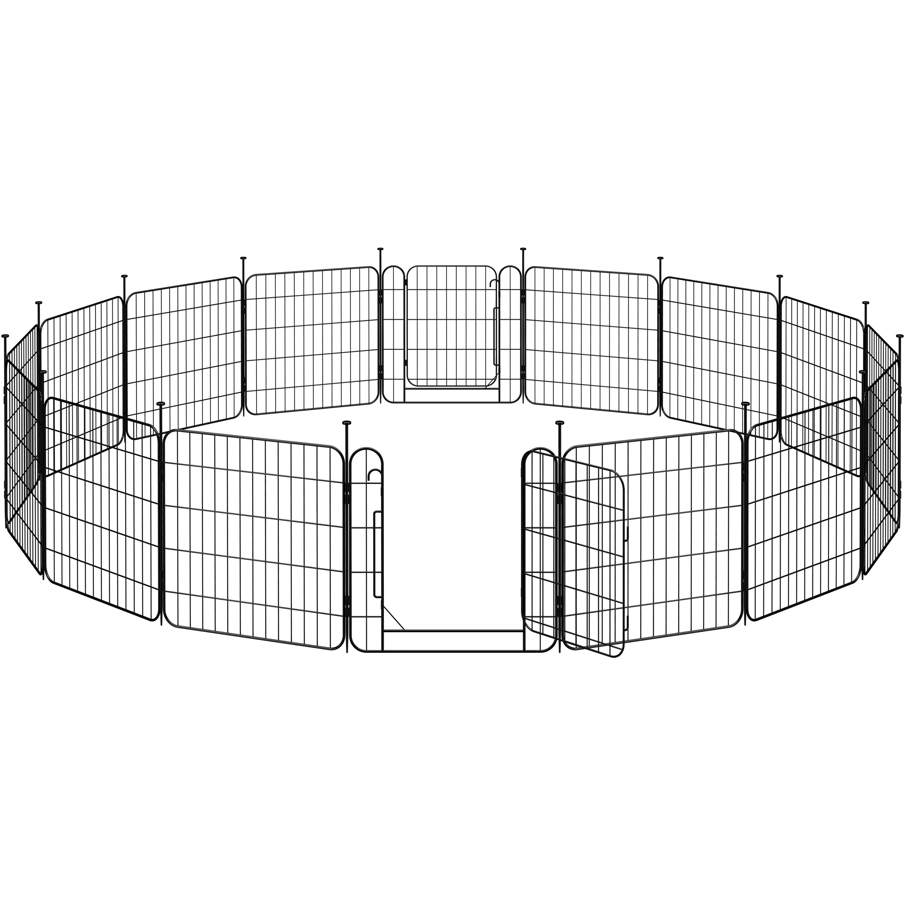 Image showcasing Renwick 24