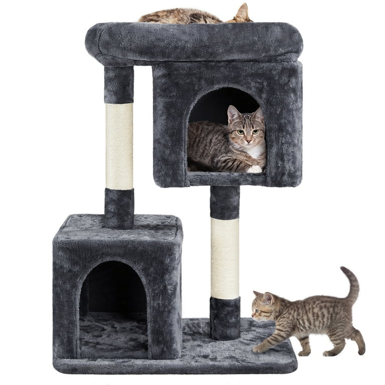 Cat climbers walmart hotsell