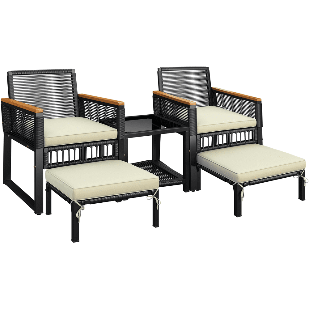 Renwick conversation set - Walmart.com