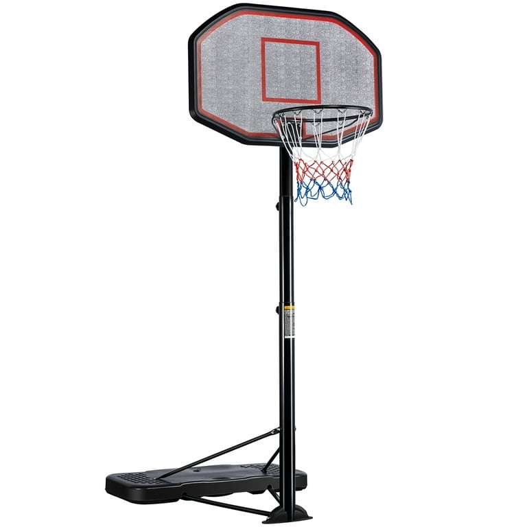 Free Shipping! Renwick 9-12 Ft. Adjustable Height Portable