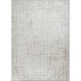 thumbnail image 1 of Renwil ARIELLA Grey/Beige 8 x 10 Indoor Rug, 1 of 6