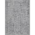 thumbnail image 1 of Renwil ARIELLA Grey/Blue 8 x 10 Indoor Rug, 1 of 3