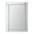 thumbnail image 1 of Renwil Adan Rectangular Mirror, 1 of 2