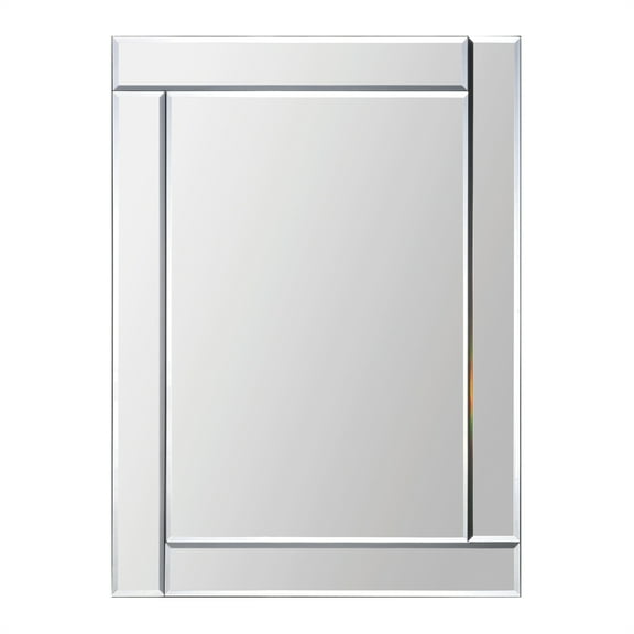 Renwil Adan Rectangular Mirror