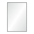 thumbnail image 1 of Renwil Amara 30 x 45 Rectangular Framed Mirror, 1 of 5