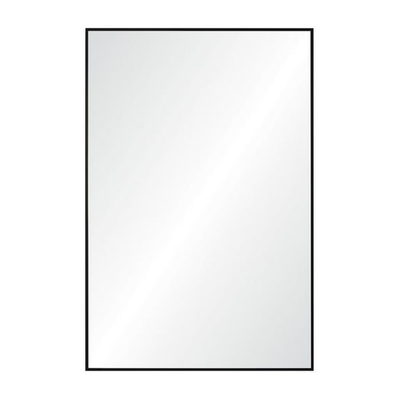 Renwil Amara 30 x 45 Rectangular Framed Mirror