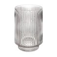thumbnail image 1 of Renwil Amiens Glass Vase In Grey Color, 1 of 4
