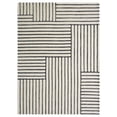 thumbnail image 1 of RARC-10182-57 Renwil Inc Arctica - Indoor Rug-87 Inches Length and 63 Inches Wide, 1 of 4