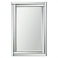 thumbnail image 1 of Renwil Ava Mirror in Silver, 1 of 2