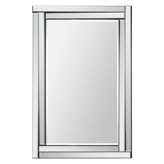 Renwil Ava Mirror in Silver