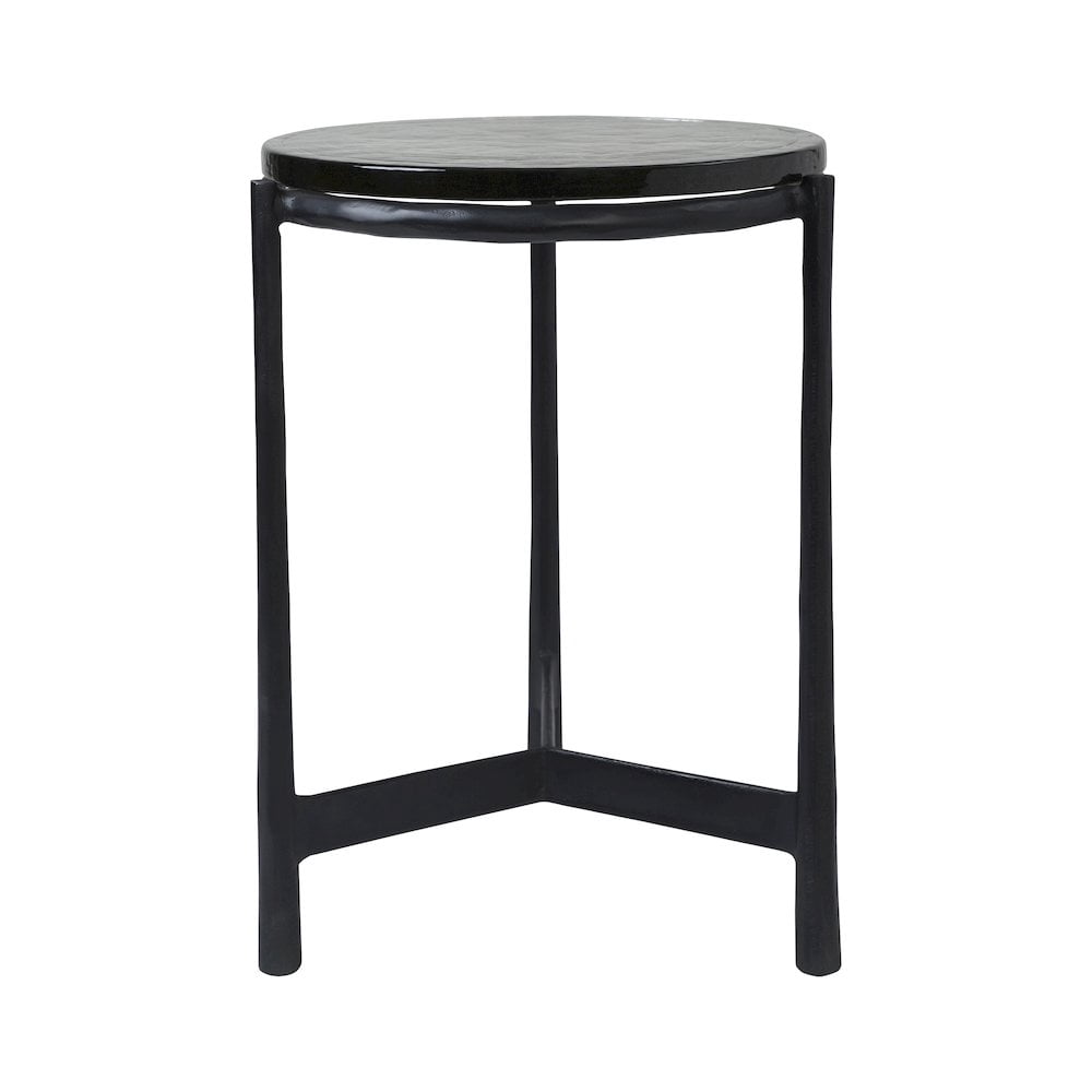 Renwil Avila Side Table In Black Color - Walmart.com