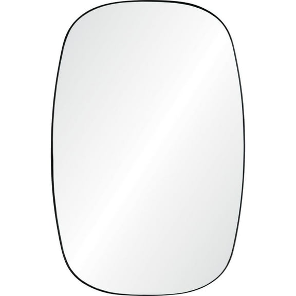 Renwil BERGEN Rectangular Mirror Mirror