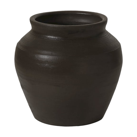Renwil Bondi Indoor Vase, Brown