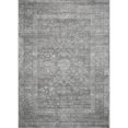 thumbnail image 1 of Renwil CAMILA Grey Mix 10 x 13 Indoor Rug, 1 of 7