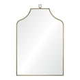 thumbnail image 1 of MT2547 Renwil Inc Calliope - Framed Mirror-45 Inches Tall and 30 Inches Wide, 1 of 8