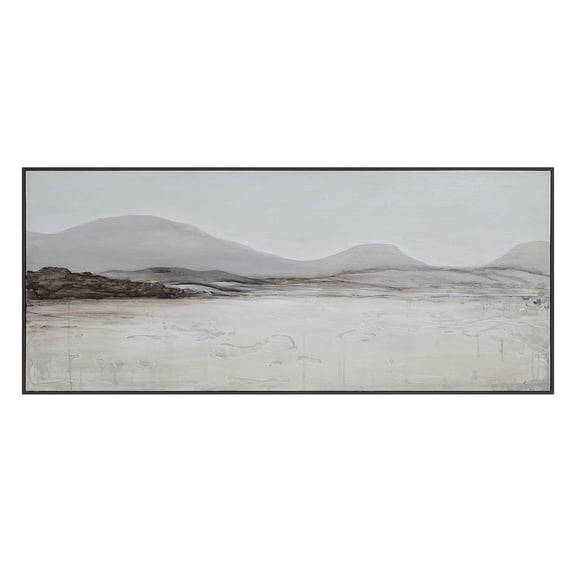 Renwil Campania Rectangle Canvas Art