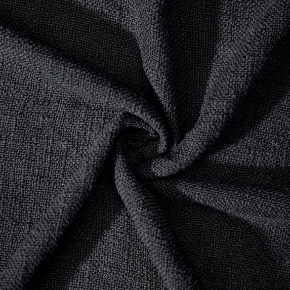 Renwil Carnelia 70X50 Throw, Black