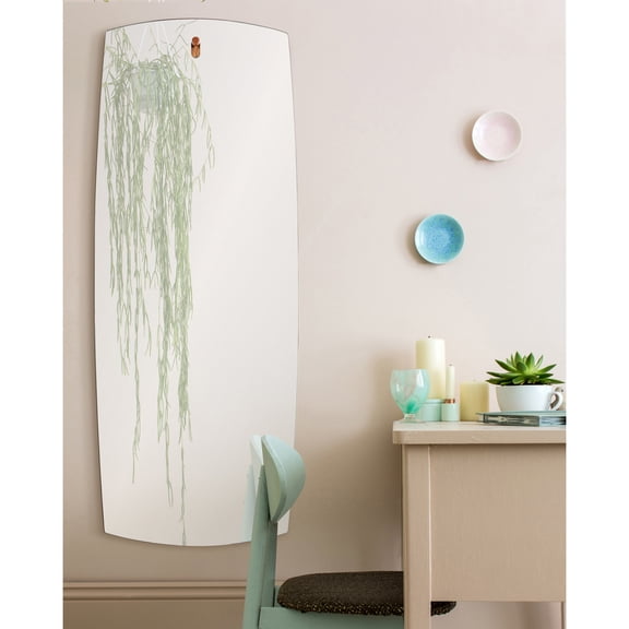 MT1749-Renwil Inc-Corbel - 60 Inch Rectangular Mirror