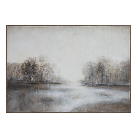 Renwil Country Rectangle Canvas Art