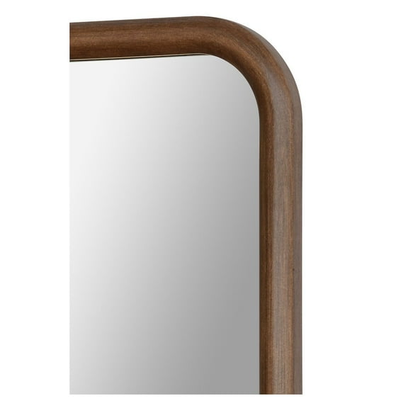 Renwil Dickens Rectangular Mirror