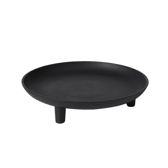 Elisa Statue Matte Black