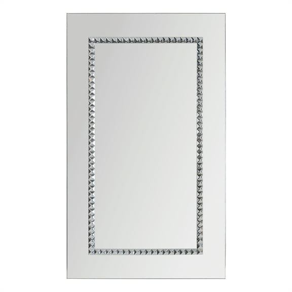 Renwil Embedded Jewels Miror, Vertical