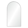 thumbnail image 1 of Renwil Farida 46 x 82 Arch Framed Mirror, 1 of 5