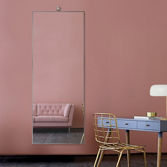 MT1856 Renwil Inc Filbert - 60 Inch Rectangular Mirror