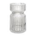 thumbnail image 1 of Renwil Gladys Glass Vase In White Color, 1 of 4