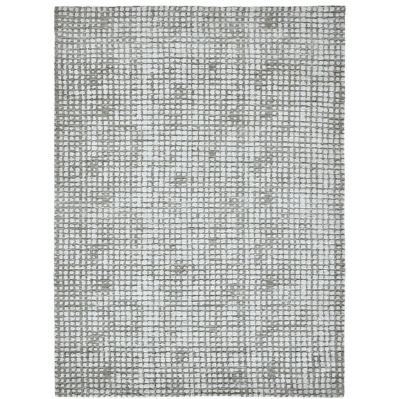 Renwil HAZEL Taupe/Ivory 1 x 013 Rug