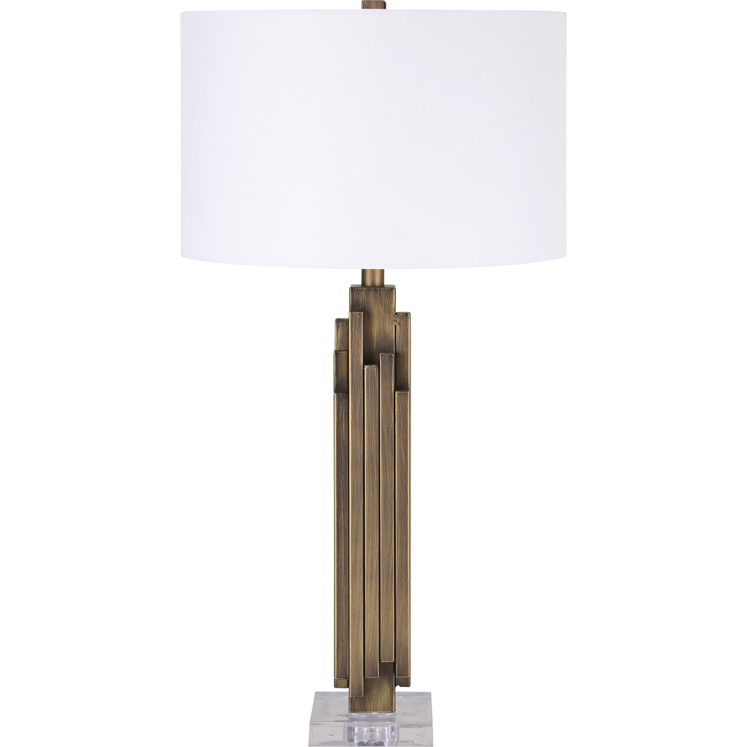 Renwil Inc - Horme - One Light Small Table lamp - Walmart.com