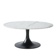Lovisa Indoor Aluminum Table Antique Brass