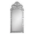 thumbnail image 1 of Renwil Venetian Mirror, Vertical, 1 of 2