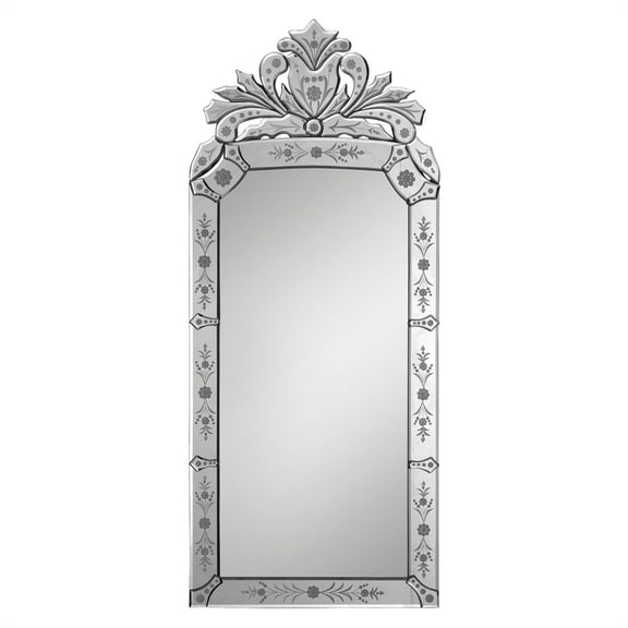 Renwil Venetian Mirror, Vertical